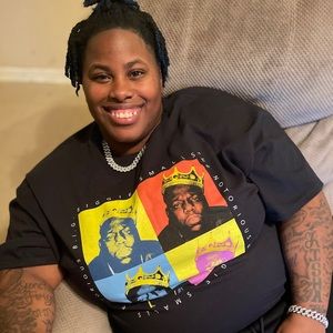 Meet your Posher, Robin